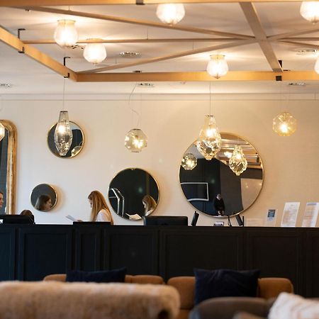 Hotel Trakošćan Eksteriør billede