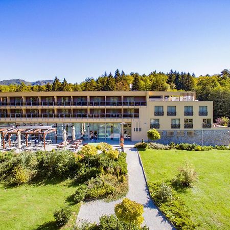 Hotel Trakošćan Eksteriør billede