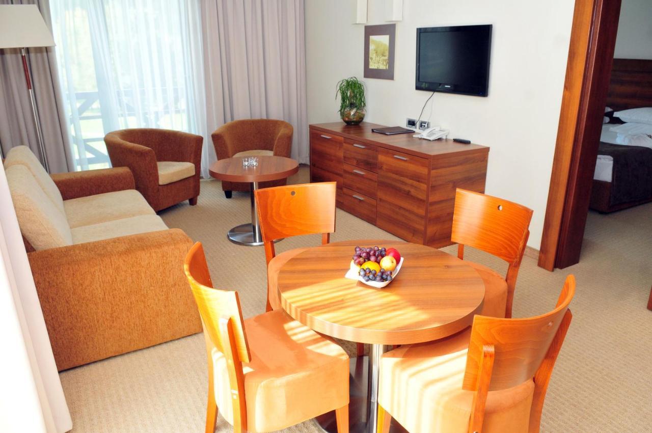 Hotel Trakošćan Eksteriør billede