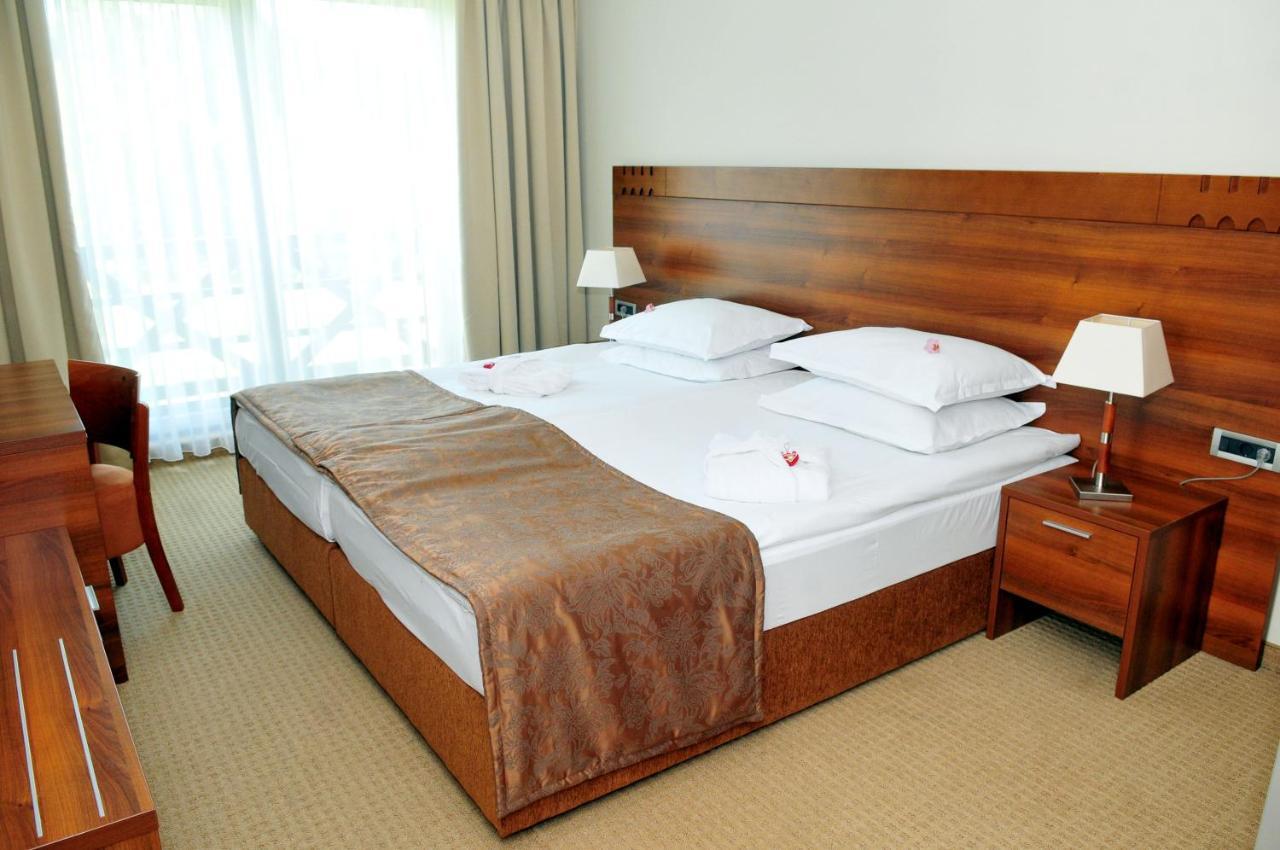 Hotel Trakošćan Eksteriør billede