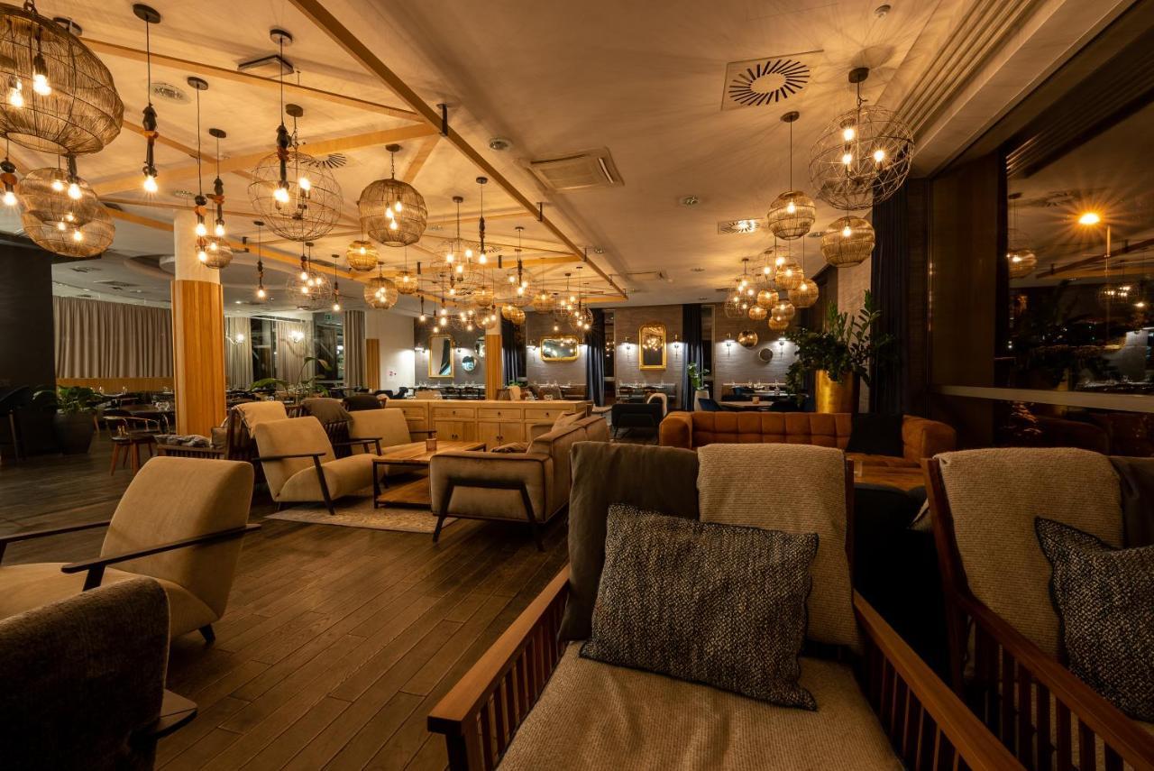 Hotel Trakošćan Eksteriør billede