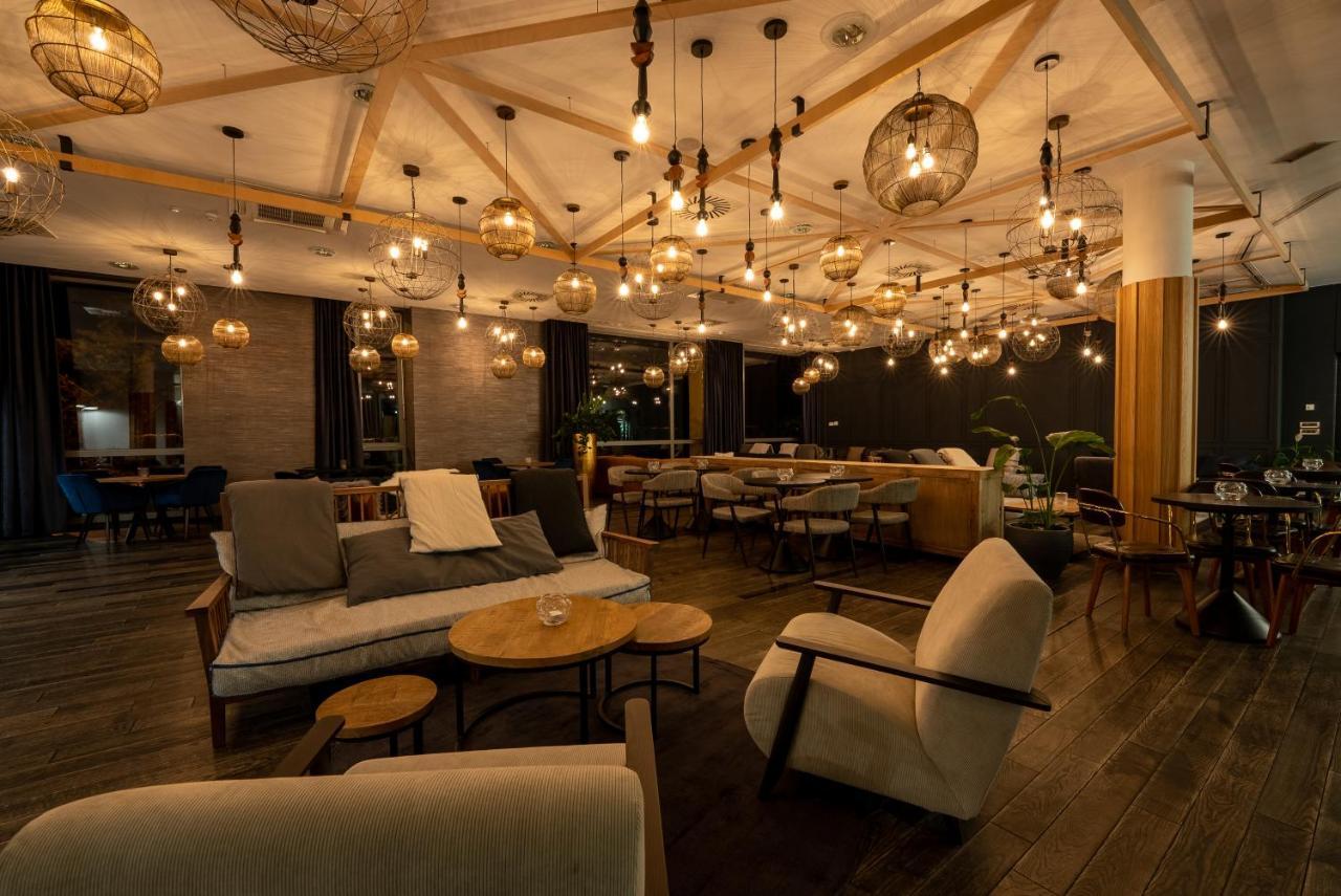 Hotel Trakošćan Eksteriør billede