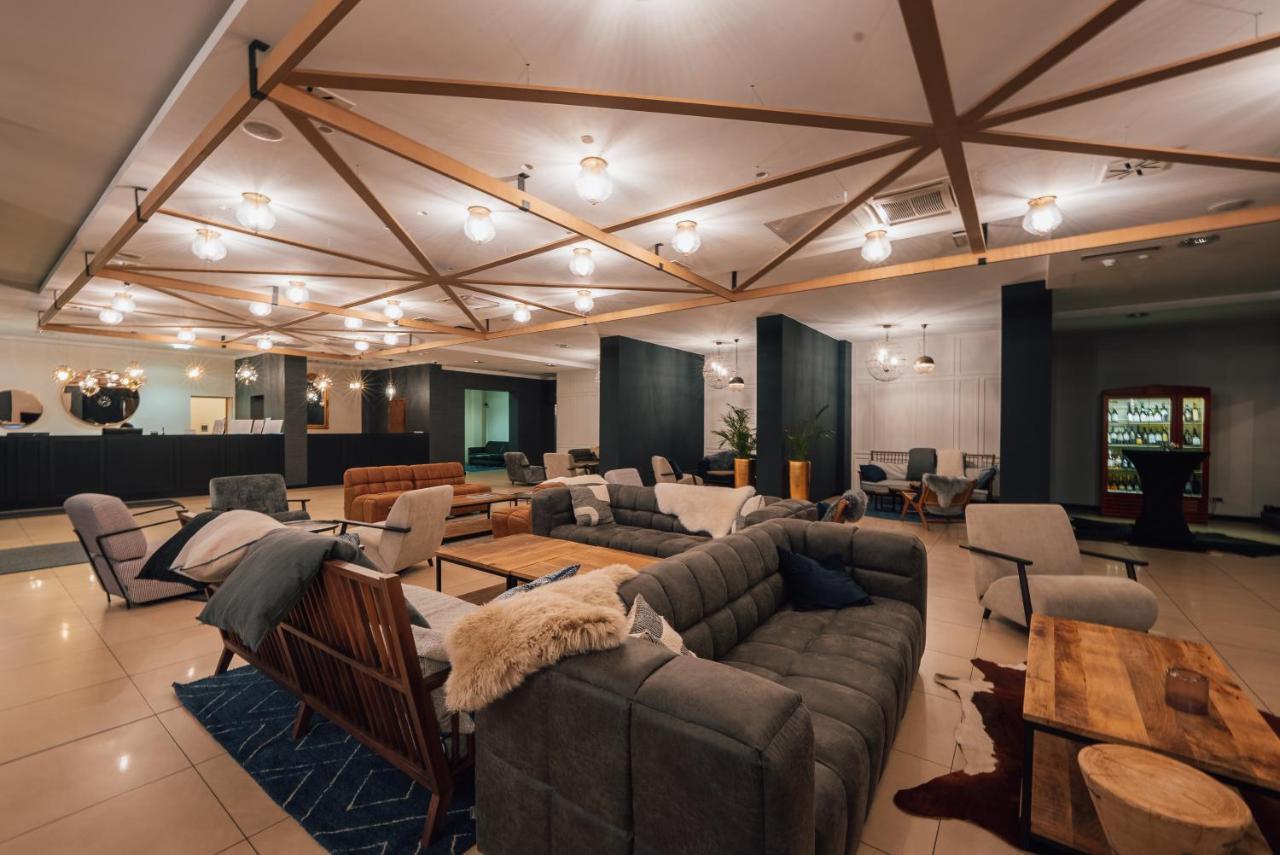 Hotel Trakošćan Eksteriør billede