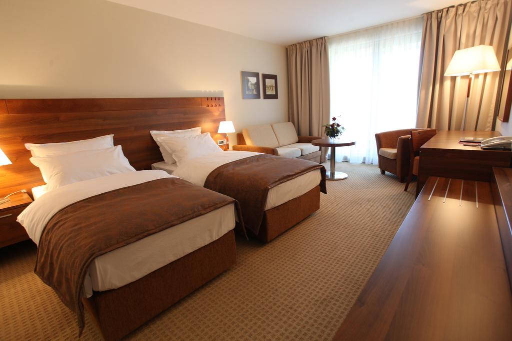 Hotel Trakošćan Værelse billede