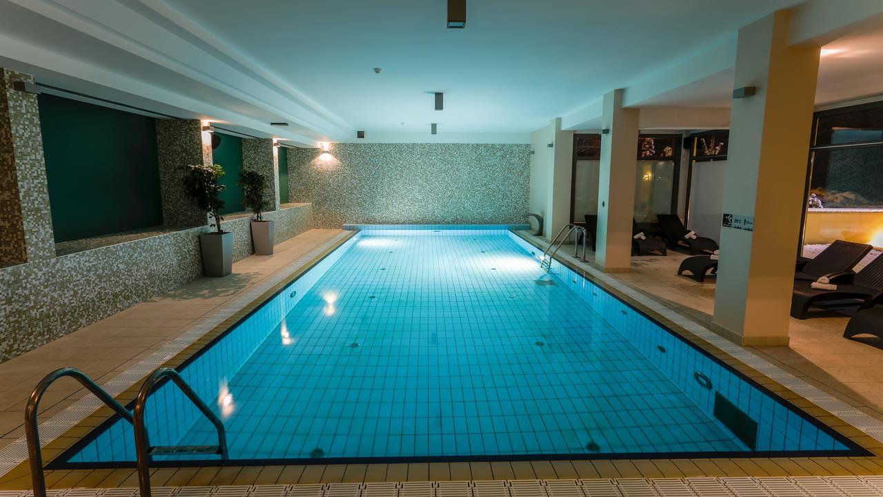 Hotel Trakošćan Eksteriør billede