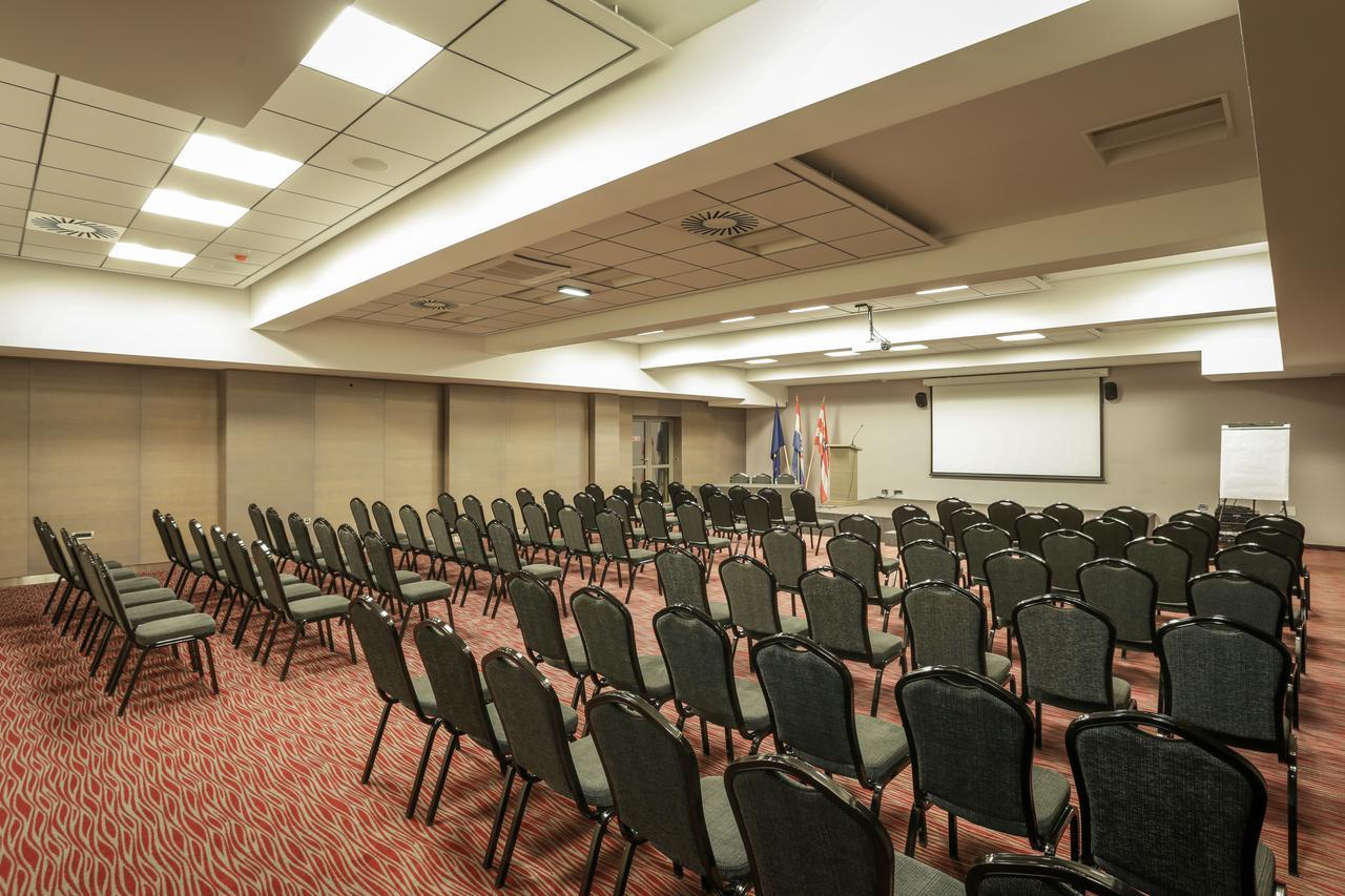 Hotel Trakošćan Eksteriør billede