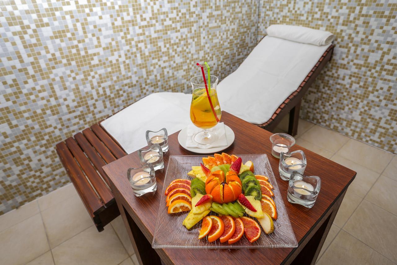 Hotel Trakošćan Eksteriør billede