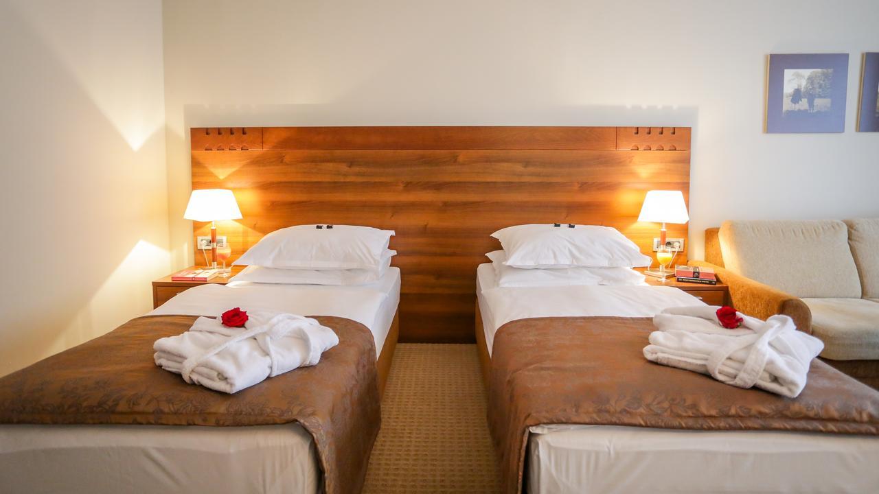 Hotel Trakošćan Eksteriør billede